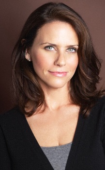 Amy Landecker